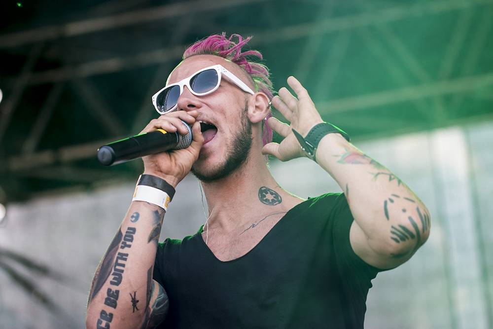 Majáles Brno: Kryštof, Mandrage, Xindl X, Jelen, Skyline i horko. Bylo vyprodáno!