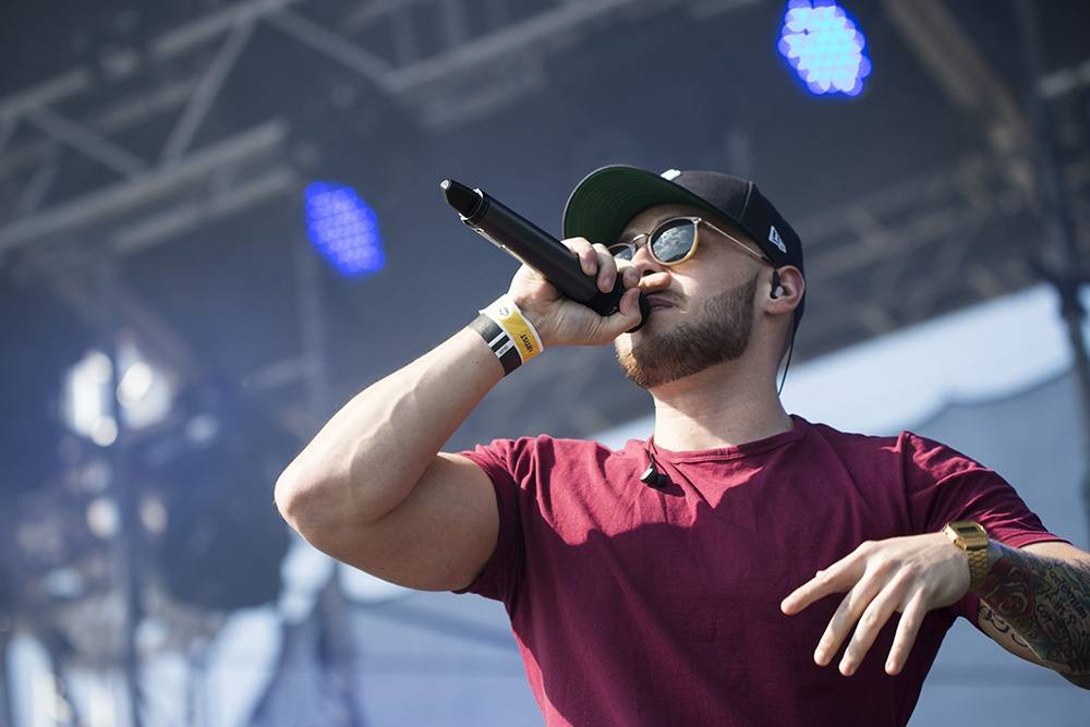 Majáles Brno: Kryštof, Mandrage, Xindl X, Jelen, Skyline i horko. Bylo vyprodáno!