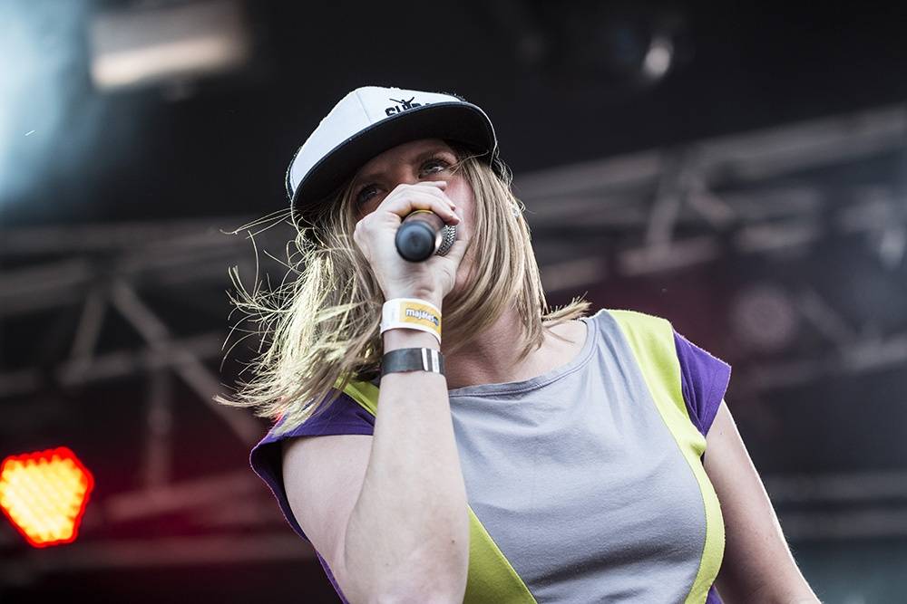 Majáles Brno: Kryštof, Mandrage, Xindl X, Jelen, Skyline i horko. Bylo vyprodáno!