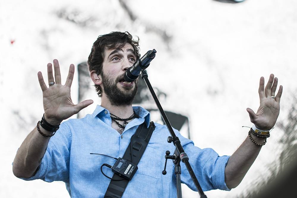 Majáles Brno: Kryštof, Mandrage, Xindl X, Jelen, Skyline i horko. Bylo vyprodáno!