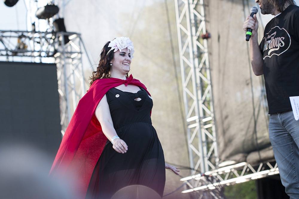 Majáles Brno: Kryštof, Mandrage, Xindl X, Jelen, Skyline i horko. Bylo vyprodáno!