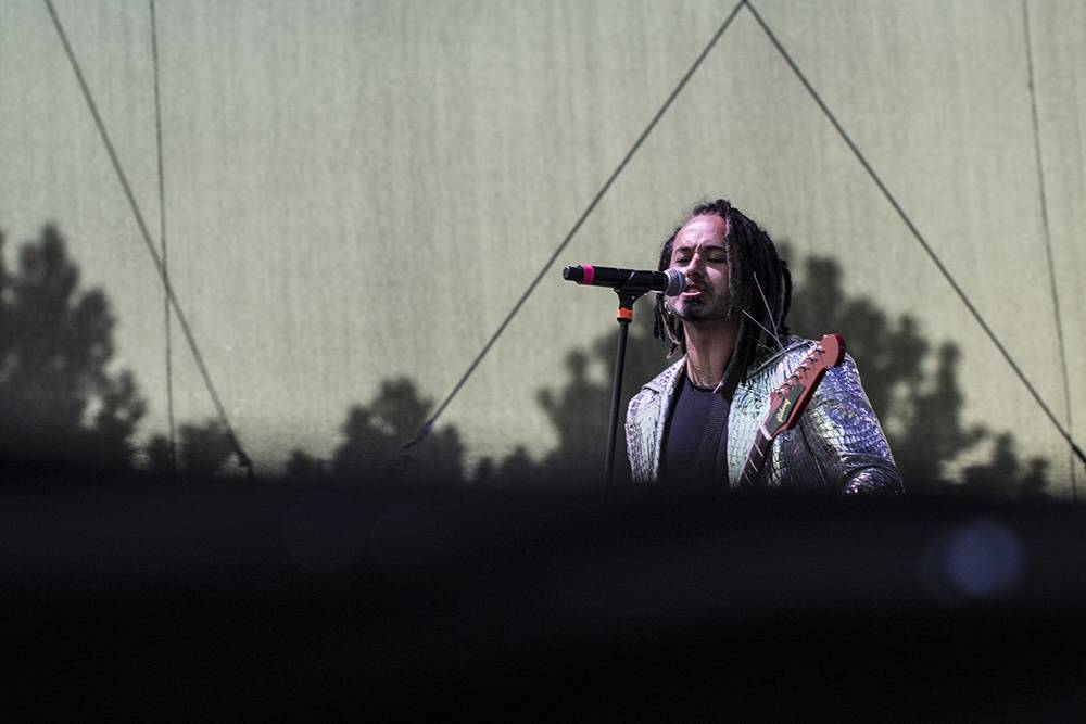 Majáles Brno: Kryštof, Mandrage, Xindl X, Jelen, Skyline i horko. Bylo vyprodáno!