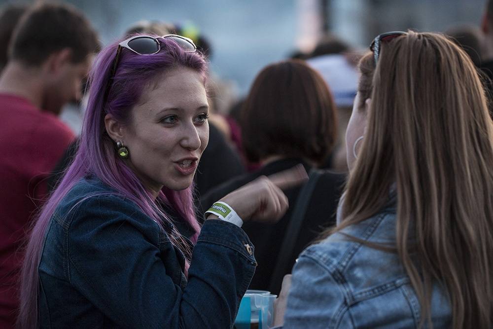 Majáles Brno: Kryštof, Mandrage, Xindl X, Jelen, Skyline i horko. Bylo vyprodáno!