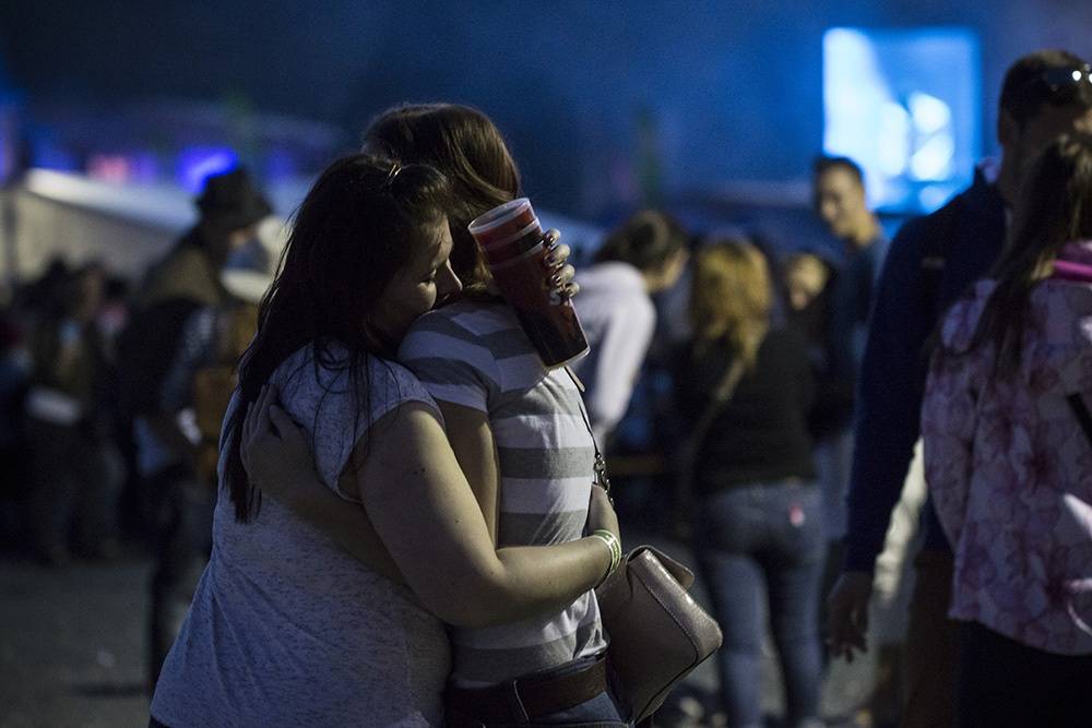 Majáles Brno: Kryštof, Mandrage, Xindl X, Jelen, Skyline i horko. Bylo vyprodáno!