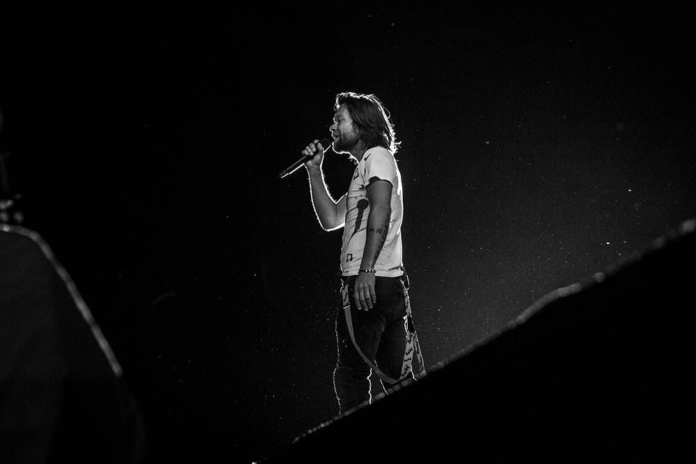 Majáles Brno: Kryštof, Mandrage, Xindl X, Jelen, Skyline i horko. Bylo vyprodáno!