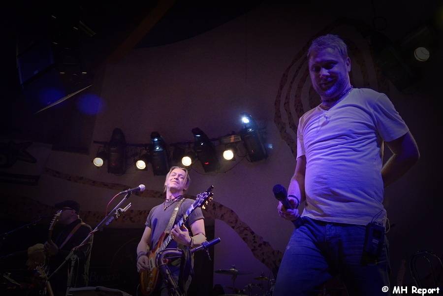 X-Cover svými předělávkami strhli plzeňskou Buenu Vistu