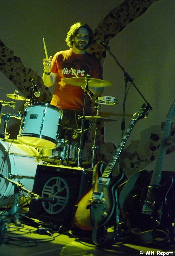 X-Cover svými předělávkami strhli plzeňskou Buenu Vistu