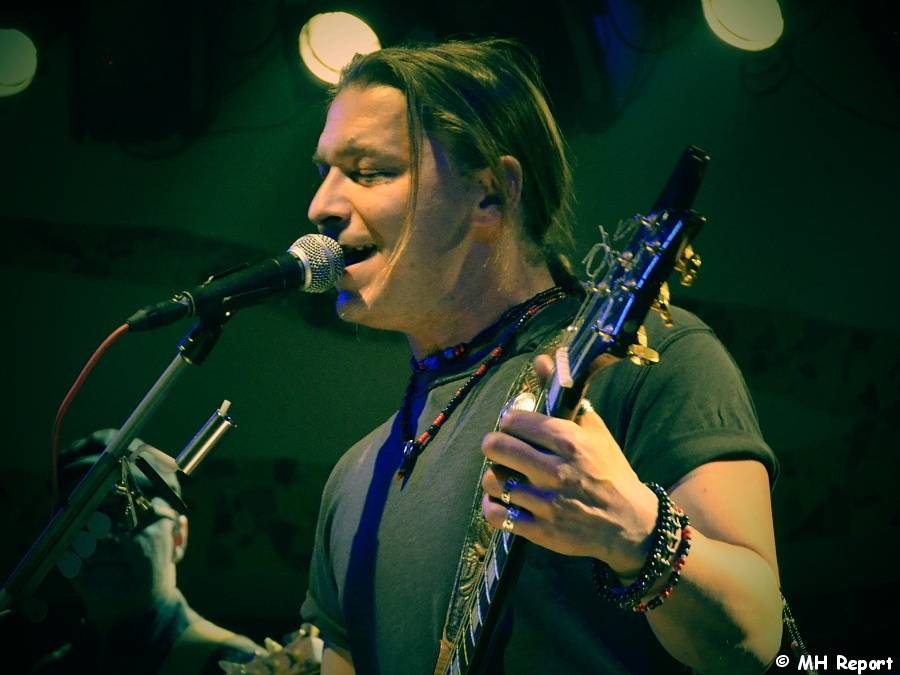 X-Cover svými předělávkami strhli plzeňskou Buenu Vistu