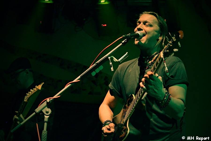 X-Cover svými předělávkami strhli plzeňskou Buenu Vistu