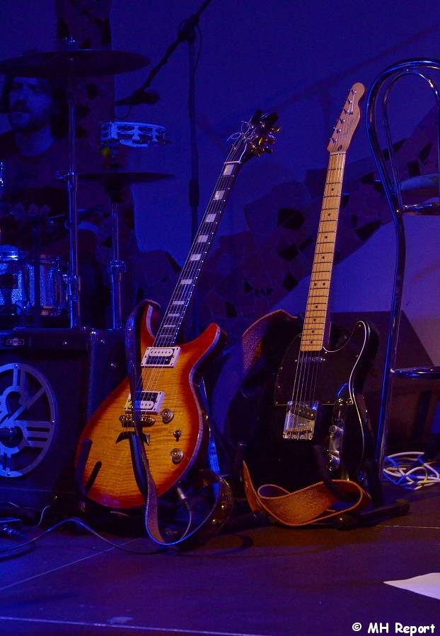 X-Cover svými předělávkami strhli plzeňskou Buenu Vistu