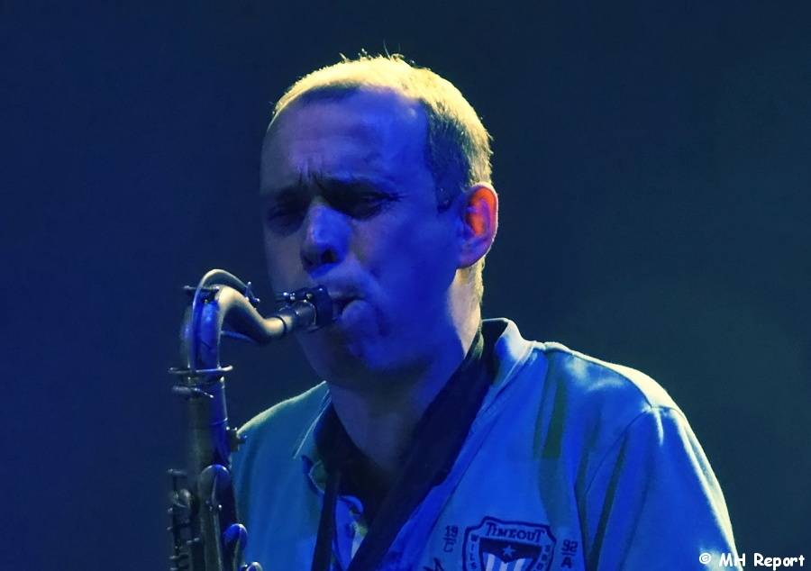 X-Cover svými předělávkami strhli plzeňskou Buenu Vistu