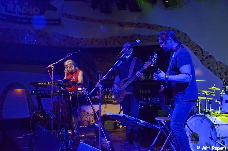 X-Cover svými předělávkami strhli plzeňskou Buenu Vistu