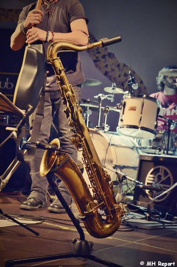 X-Cover svými předělávkami strhli plzeňskou Buenu Vistu