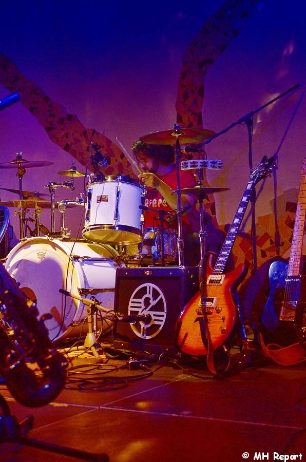 X-Cover svými předělávkami strhli plzeňskou Buenu Vistu