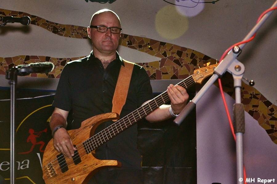 X-Cover svými předělávkami strhli plzeňskou Buenu Vistu