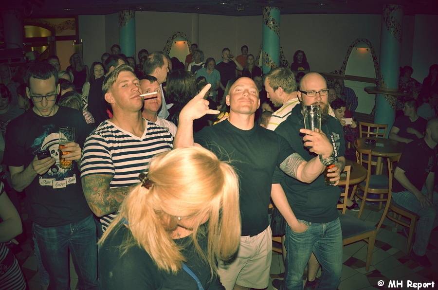 X-Cover svými předělávkami strhli plzeňskou Buenu Vistu