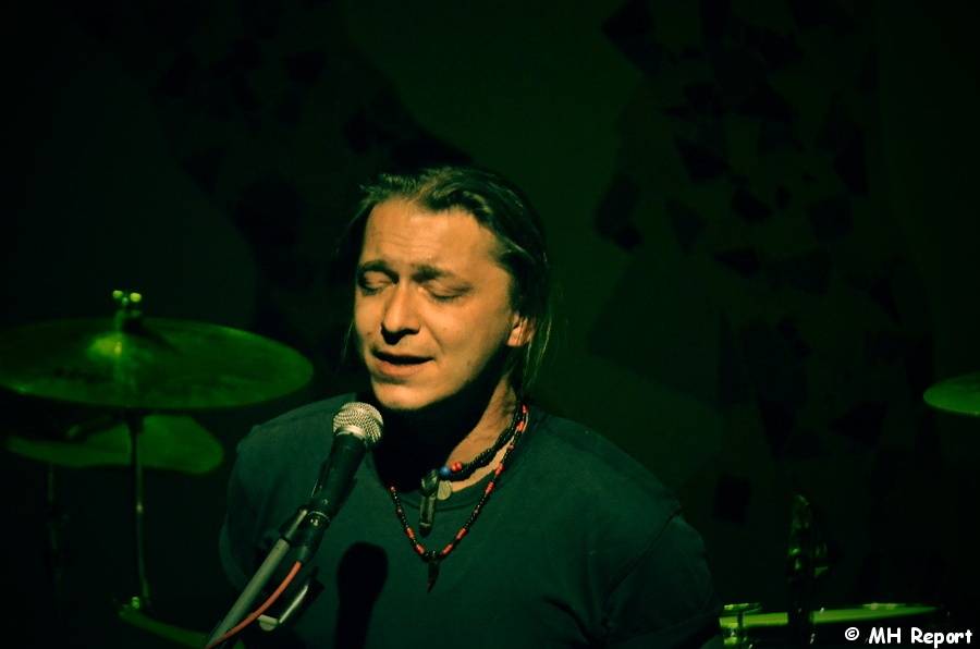 X-Cover svými předělávkami strhli plzeňskou Buenu Vistu