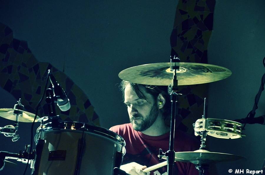 X-Cover svými předělávkami strhli plzeňskou Buenu Vistu