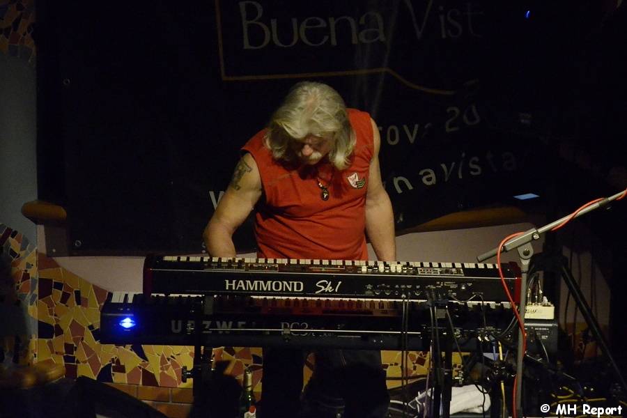 X-Cover svými předělávkami strhli plzeňskou Buenu Vistu