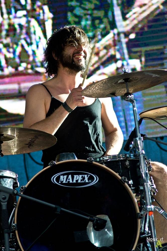 Ústecký Majáles: UDG, Sebastian, Voxel, Vladimir 518, Horkýže Slíže, Atmo Music a jako zlatý hřeb Chinaski