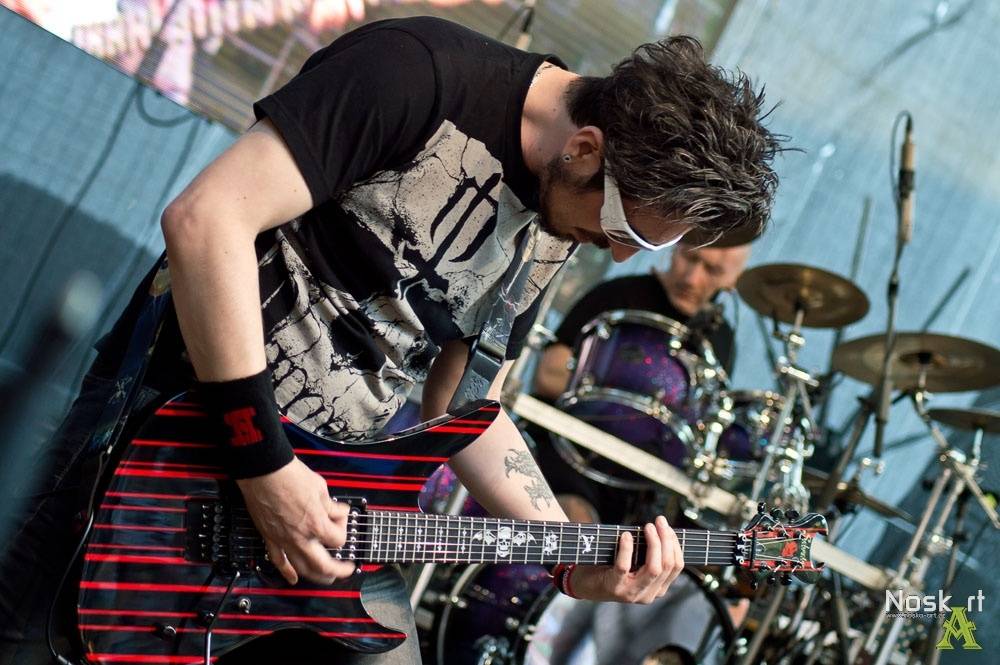 Ústecký Majáles: UDG, Sebastian, Voxel, Vladimir 518, Horkýže Slíže, Atmo Music a jako zlatý hřeb Chinaski