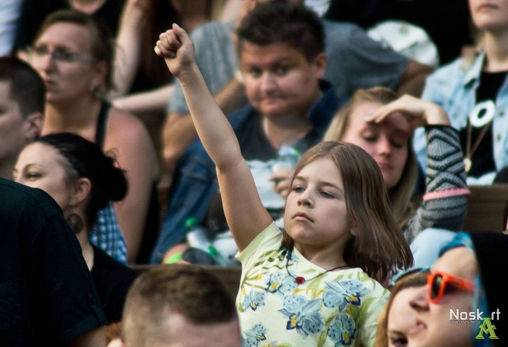 Ústecký Majáles: UDG, Sebastian, Voxel, Vladimir 518, Horkýže Slíže, Atmo Music a jako zlatý hřeb Chinaski