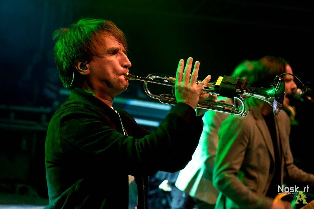 Ústecký Majáles: UDG, Sebastian, Voxel, Vladimir 518, Horkýže Slíže, Atmo Music a jako zlatý hřeb Chinaski