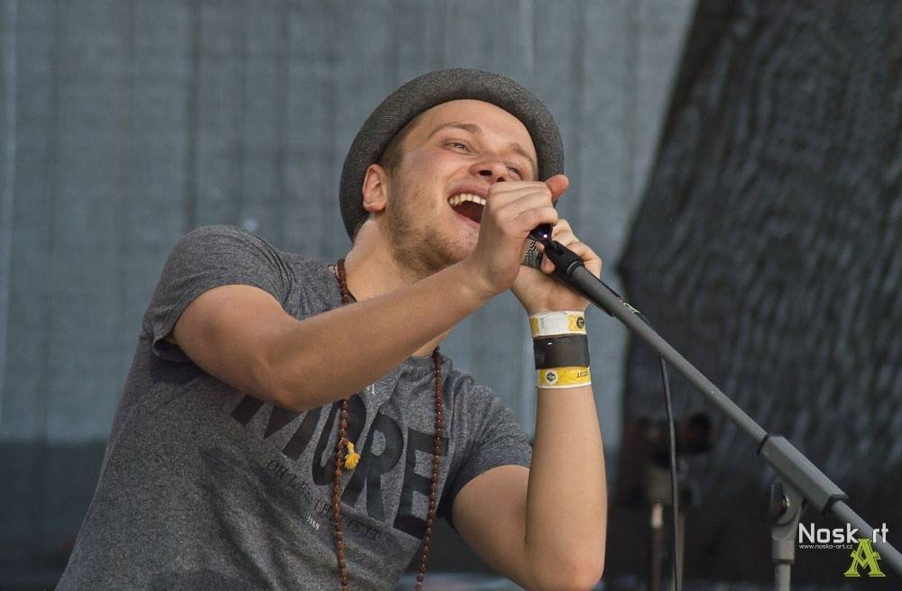 Ústecký Majáles: UDG, Sebastian, Voxel, Vladimir 518, Horkýže Slíže, Atmo Music a jako zlatý hřeb Chinaski