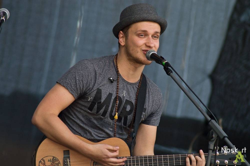 Ústecký Majáles: UDG, Sebastian, Voxel, Vladimir 518, Horkýže Slíže, Atmo Music a jako zlatý hřeb Chinaski