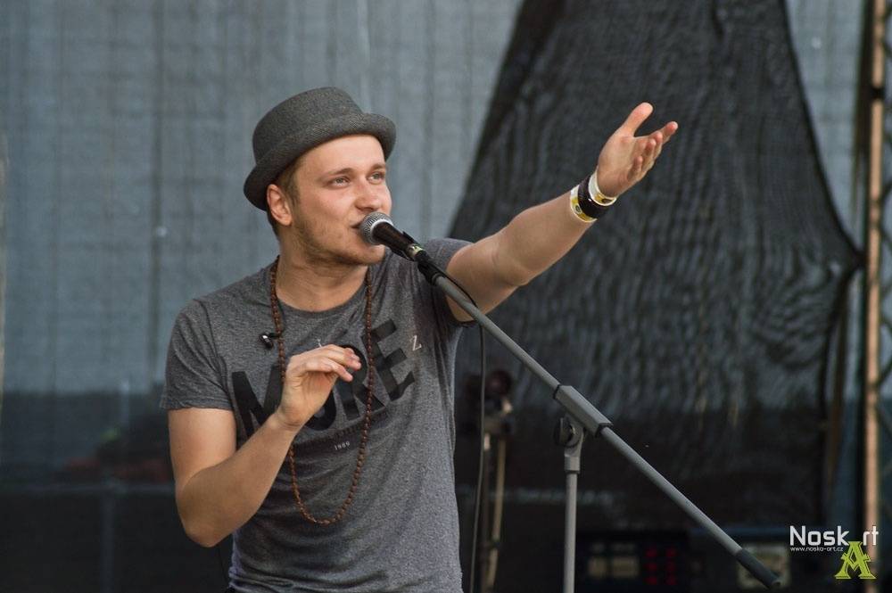 Ústecký Majáles: UDG, Sebastian, Voxel, Vladimir 518, Horkýže Slíže, Atmo Music a jako zlatý hřeb Chinaski