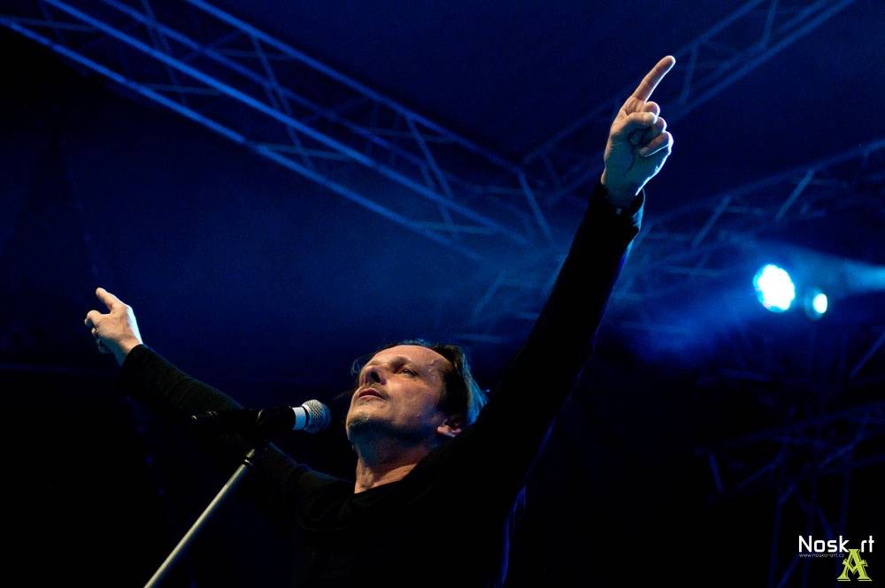 Ústecký Majáles: UDG, Sebastian, Voxel, Vladimir 518, Horkýže Slíže, Atmo Music a jako zlatý hřeb Chinaski