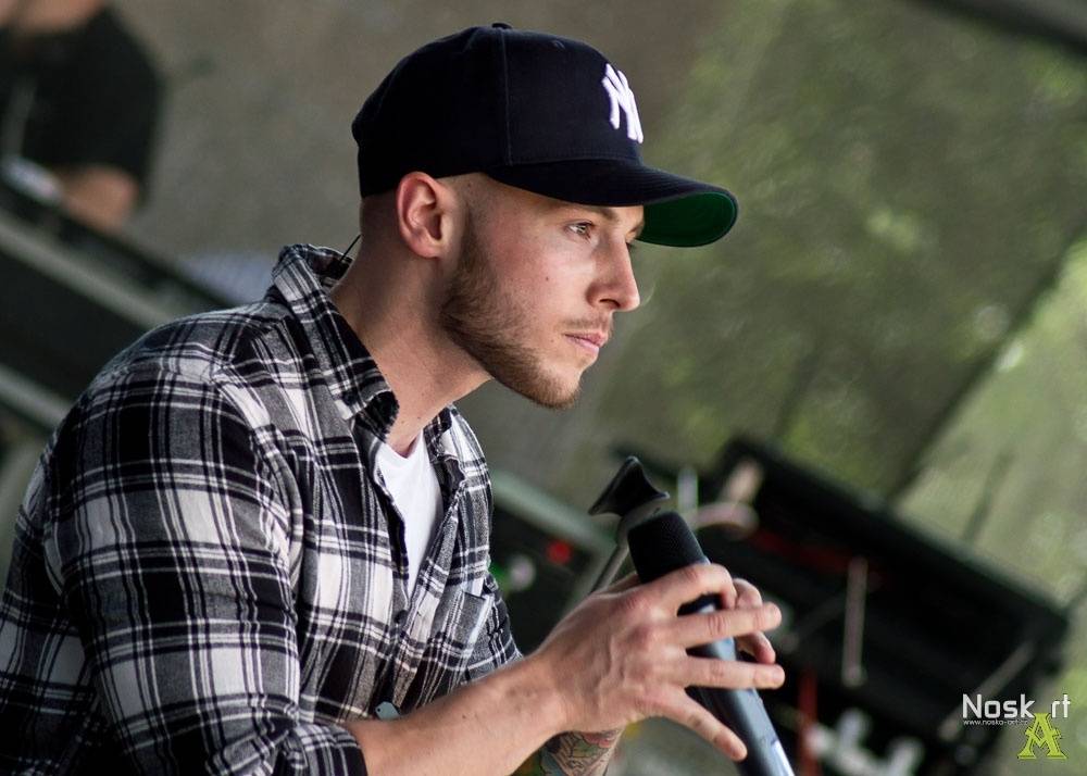 Ústecký Majáles: UDG, Sebastian, Voxel, Vladimir 518, Horkýže Slíže, Atmo Music a jako zlatý hřeb Chinaski