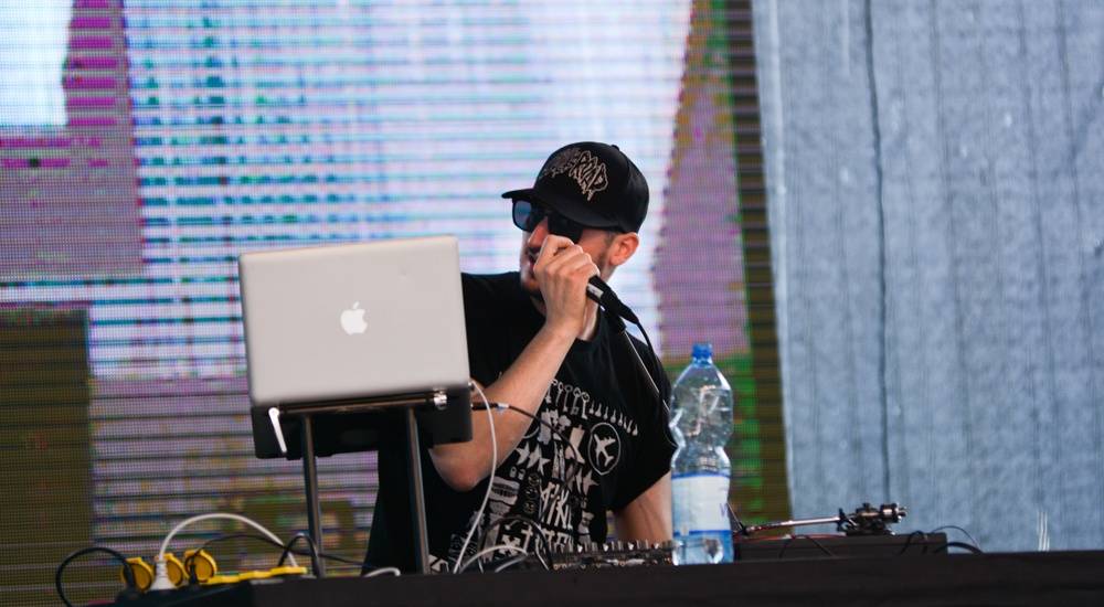 Ústecký Majáles: UDG křtili desku, povedlo se počasí i program