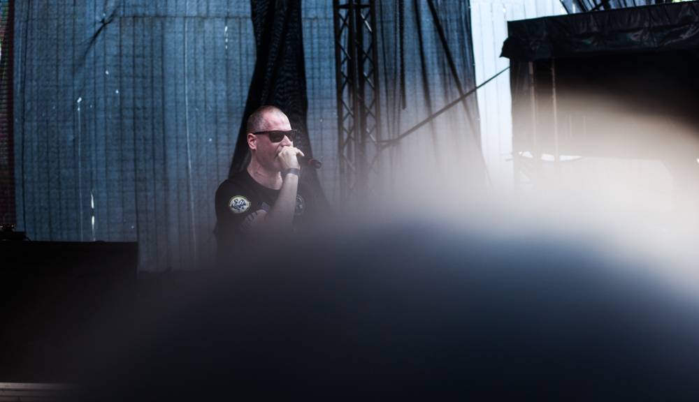 Ústecký Majáles: UDG křtili desku, povedlo se počasí i program