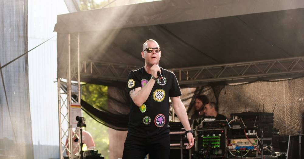 Ústecký Majáles: UDG křtili desku, povedlo se počasí i program