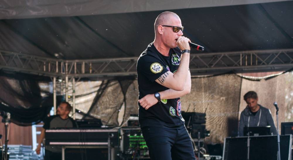 Ústecký Majáles: UDG křtili desku, povedlo se počasí i program