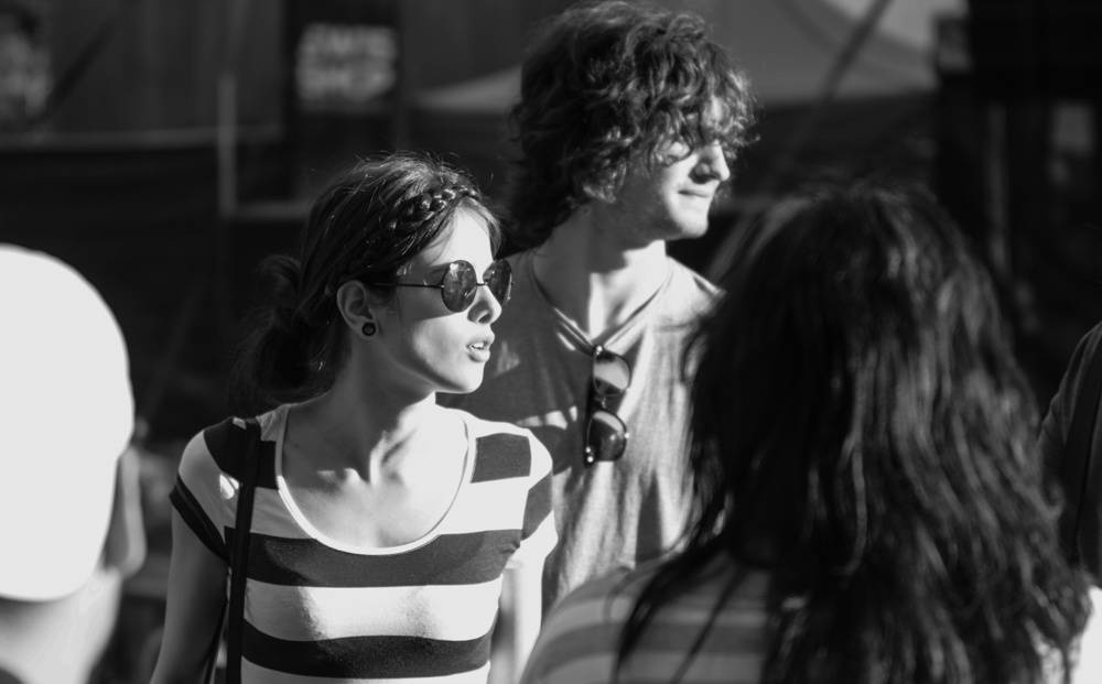 Ústecký Majáles: UDG křtili desku, povedlo se počasí i program