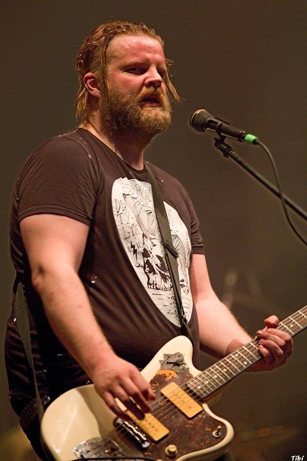 Když se hokej spojí s hudbou: v Českých Budějovicích hráli Kryštof, Michal Hrůza nebo Wohnout