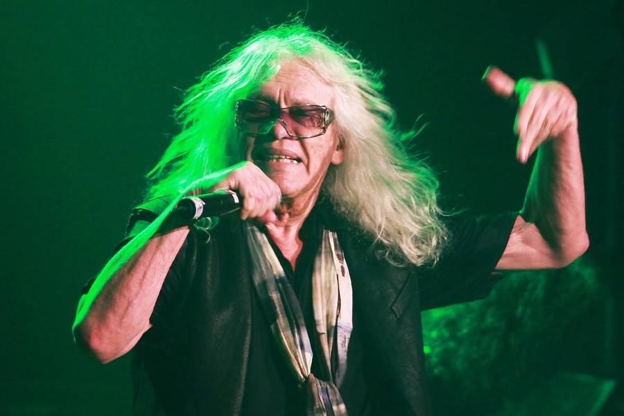 Narozeniny Sono centra v Brně: Maďarská legenda Omega hrála pro pamětníky