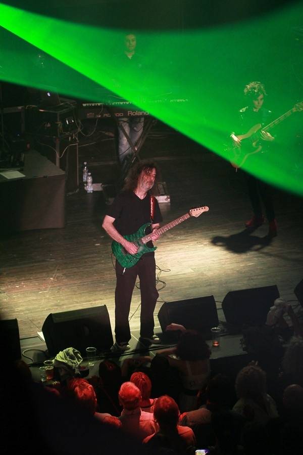 Narozeniny Sono centra v Brně: Maďarská legenda Omega hrála pro pamětníky