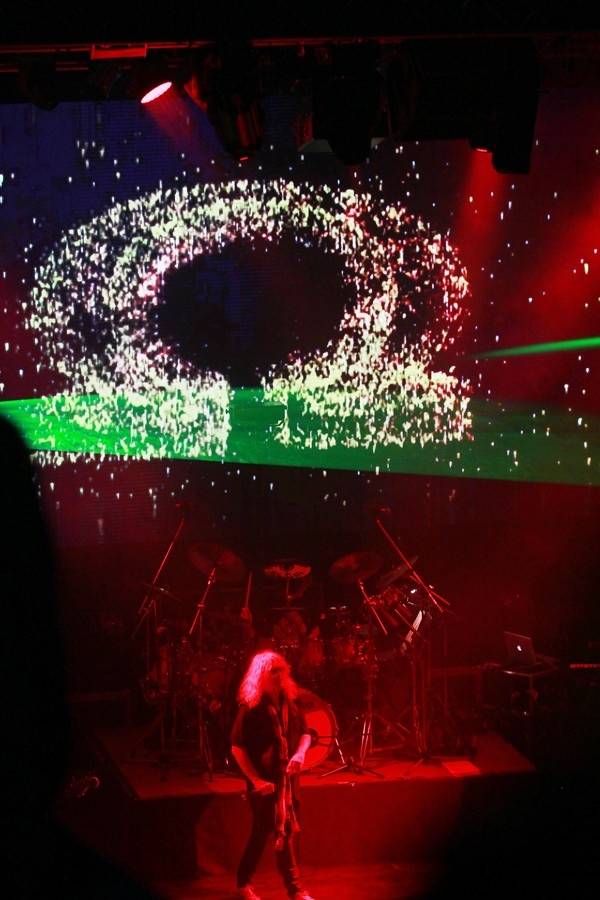 Narozeniny Sono centra v Brně: Maďarská legenda Omega hrála pro pamětníky