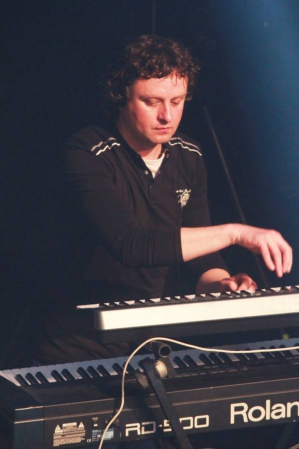 Narozeniny Sono centra v Brně: Maďarská legenda Omega hrála pro pamětníky