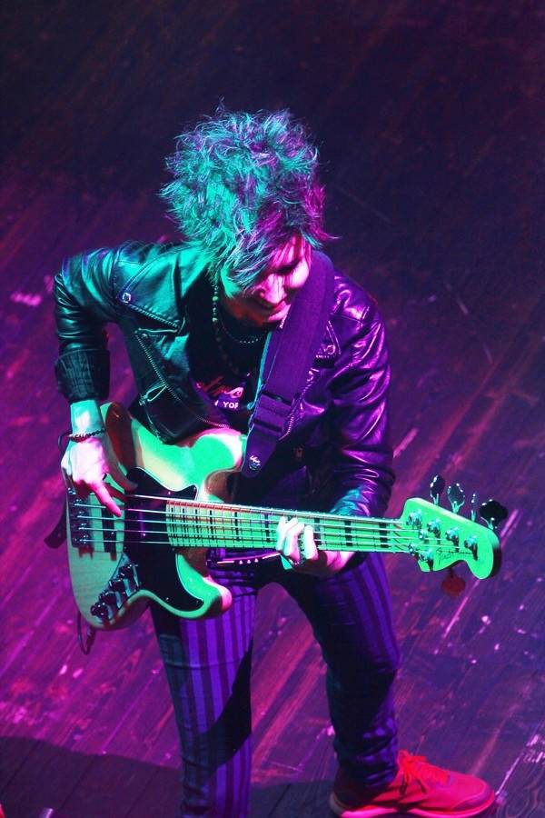 Narozeniny Sono centra v Brně: Maďarská legenda Omega hrála pro pamětníky