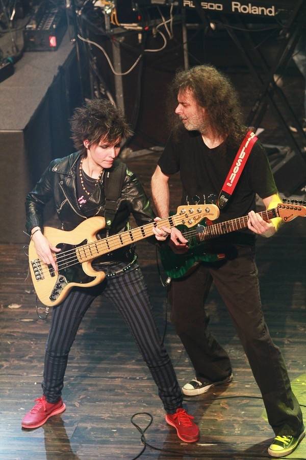 Narozeniny Sono centra v Brně: Maďarská legenda Omega hrála pro pamětníky