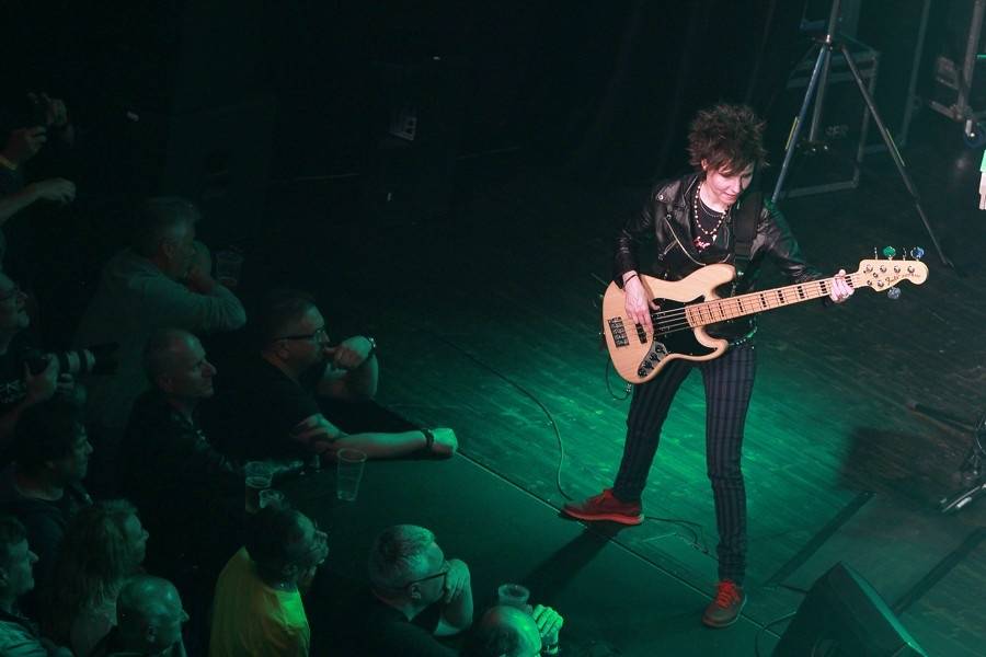 Narozeniny Sono centra v Brně: Maďarská legenda Omega hrála pro pamětníky