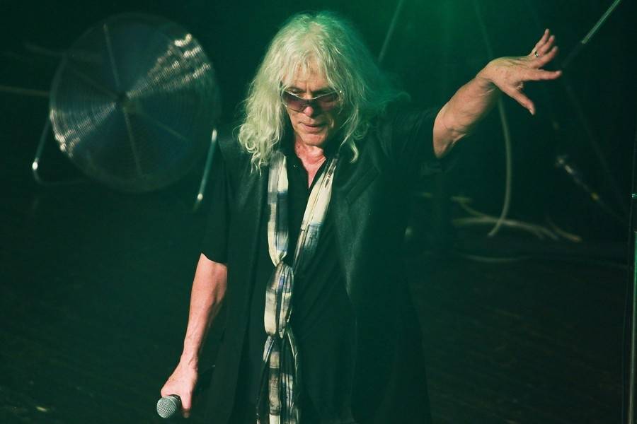 Narozeniny Sono centra v Brně: Maďarská legenda Omega hrála pro pamětníky