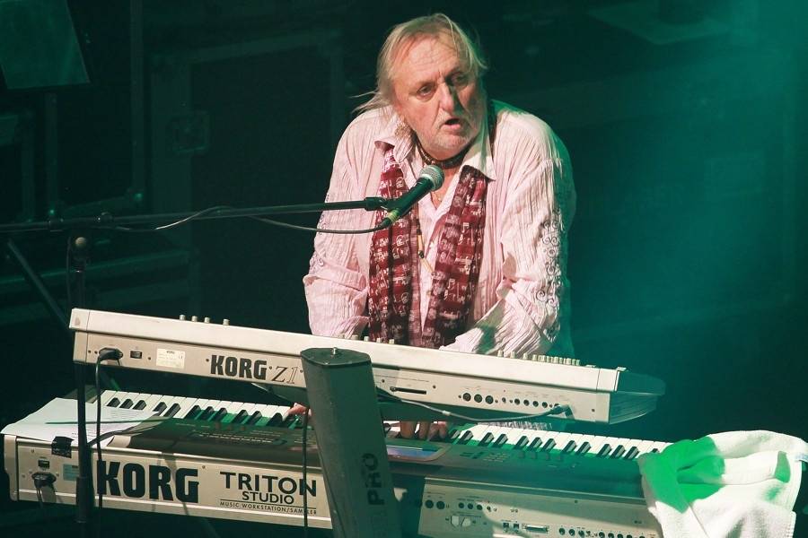 Narozeniny Sono centra v Brně: Maďarská legenda Omega hrála pro pamětníky