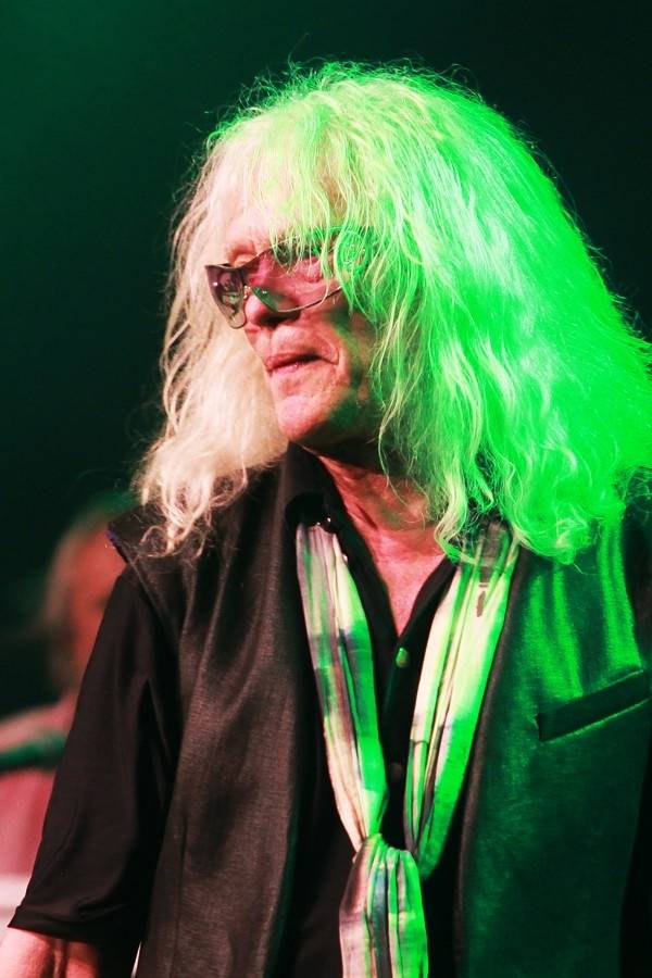 Narozeniny Sono centra v Brně: Maďarská legenda Omega hrála pro pamětníky