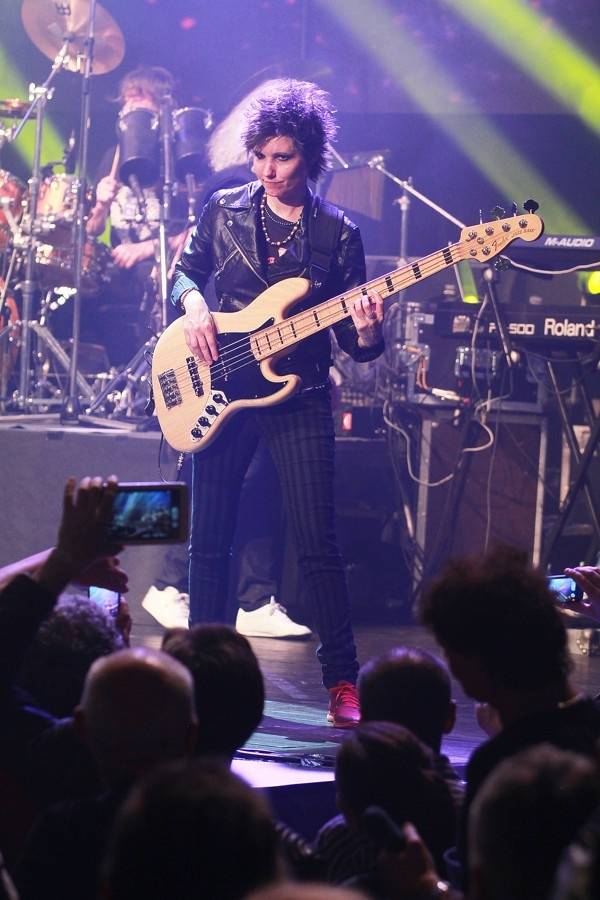 Narozeniny Sono centra v Brně: Maďarská legenda Omega hrála pro pamětníky