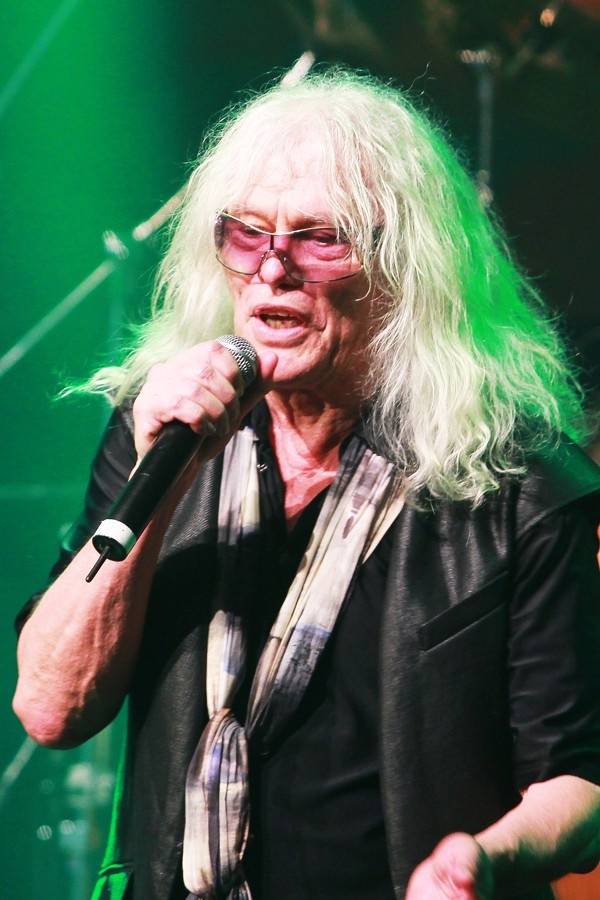 Narozeniny Sono centra v Brně: Maďarská legenda Omega hrála pro pamětníky